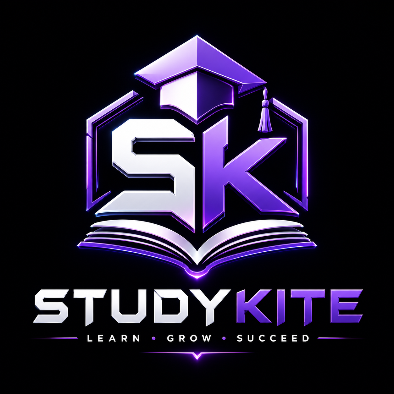 STUDYKITE Logo